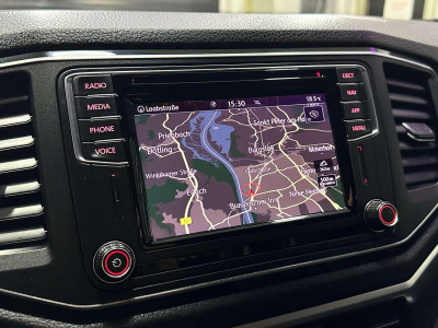 VW Amarok Gebrauchtwagen