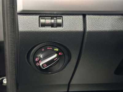 VW Amarok Gebrauchtwagen