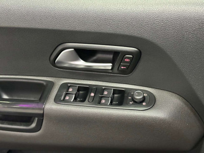 VW Amarok Gebrauchtwagen