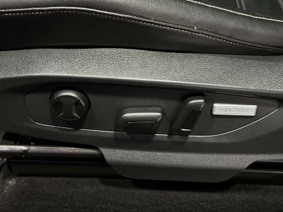 VW Amarok Gebrauchtwagen