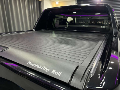 VW Amarok Gebrauchtwagen