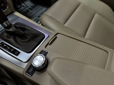 Mercedes-Benz C-Klasse Gebrauchtwagen