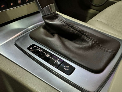 Mercedes-Benz C-Klasse Gebrauchtwagen