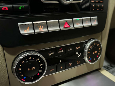 Mercedes-Benz C-Klasse Gebrauchtwagen