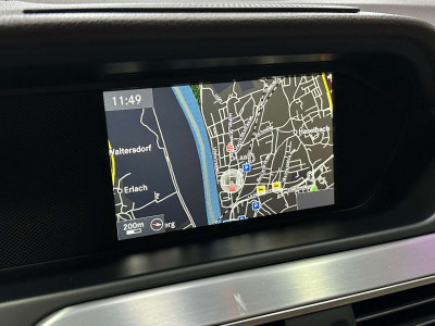 Mercedes-Benz C-Klasse Gebrauchtwagen