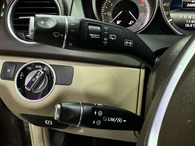 Mercedes-Benz C-Klasse Gebrauchtwagen