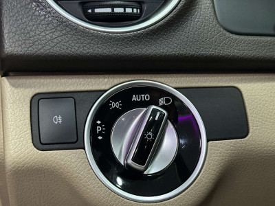 Mercedes-Benz C-Klasse Gebrauchtwagen