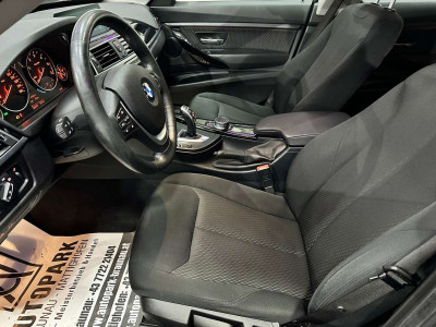 BMW 3er Gebrauchtwagen