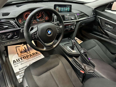 BMW 3er Gebrauchtwagen