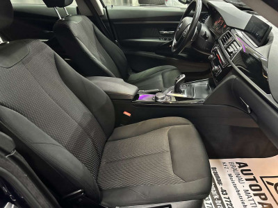 BMW 3er Gebrauchtwagen