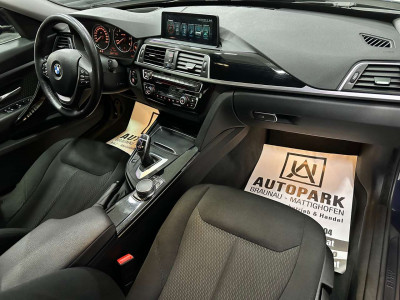 BMW 3er Gebrauchtwagen