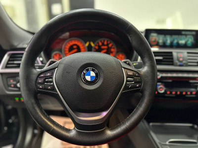 BMW 3er Gebrauchtwagen