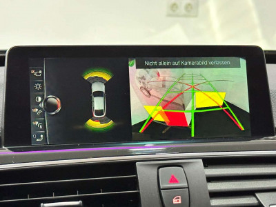 BMW 3er Gebrauchtwagen