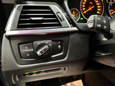 BMW 3er Gebrauchtwagen