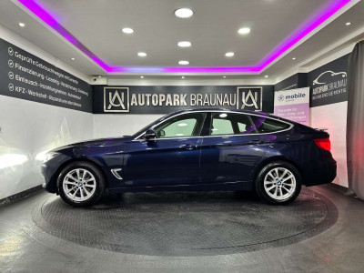 BMW 3er Gebrauchtwagen