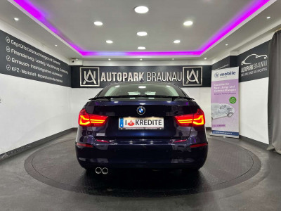 BMW 3er Gebrauchtwagen