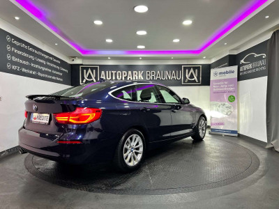 BMW 3er Gebrauchtwagen