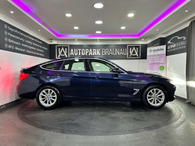 BMW 3er Gebrauchtwagen