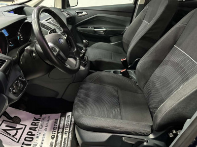 Ford C-MAX Gebrauchtwagen