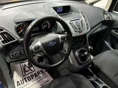 Ford C-MAX Gebrauchtwagen
