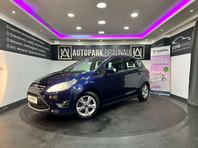 Ford C-MAX Gebrauchtwagen
