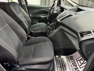 Ford C-MAX Gebrauchtwagen