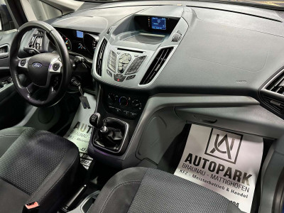 Ford C-MAX Gebrauchtwagen