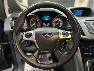 Ford C-MAX Gebrauchtwagen