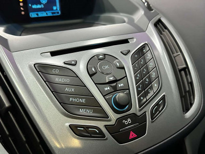 Ford C-MAX Gebrauchtwagen