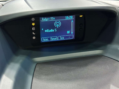 Ford C-MAX Gebrauchtwagen