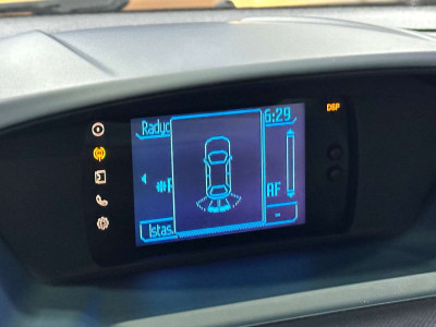 Ford C-MAX Gebrauchtwagen