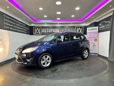 Ford C-MAX Gebrauchtwagen