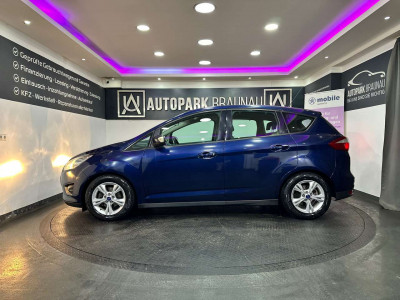 Ford C-MAX Gebrauchtwagen
