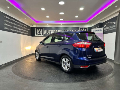 Ford C-MAX Gebrauchtwagen