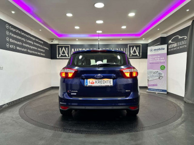 Ford C-MAX Gebrauchtwagen