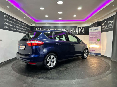 Ford C-MAX Gebrauchtwagen