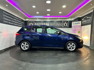Ford C-MAX Gebrauchtwagen