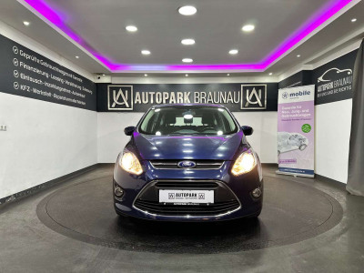 Ford C-MAX Gebrauchtwagen