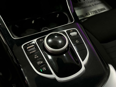 Mercedes-Benz C-Klasse Gebrauchtwagen