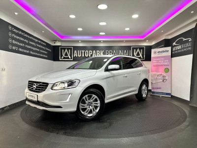 Volvo XC60 Gebrauchtwagen