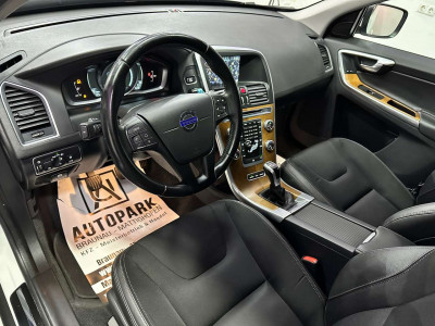 Volvo XC60 Gebrauchtwagen