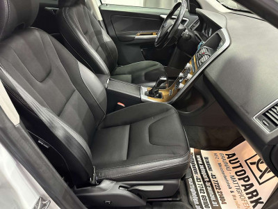 Volvo XC60 Gebrauchtwagen