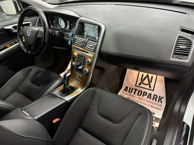 Volvo XC60 Gebrauchtwagen