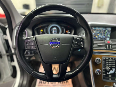 Volvo XC60 Gebrauchtwagen