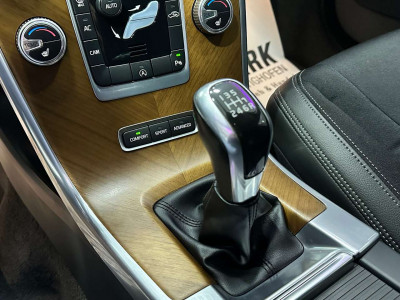 Volvo XC60 Gebrauchtwagen