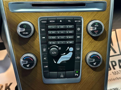 Volvo XC60 Gebrauchtwagen