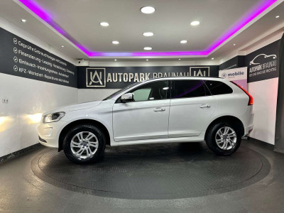 Volvo XC60 Gebrauchtwagen