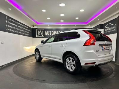 Volvo XC60 Gebrauchtwagen