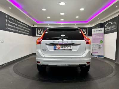 Volvo XC60 Gebrauchtwagen
