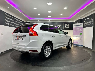 Volvo XC60 Gebrauchtwagen